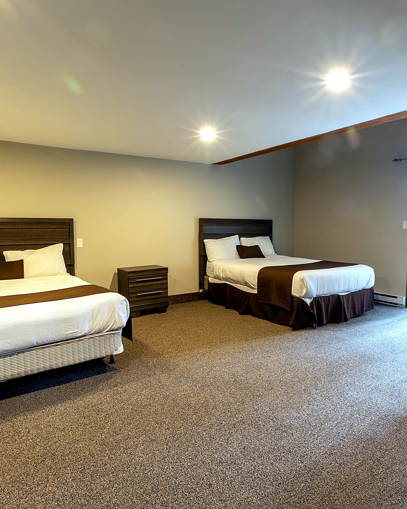 How to Plan a Two-Night Winter Getaway in the Kootenays